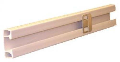 Стартовый профиль для монтажа панелей ПВХ. Как правильно подобрать? 20