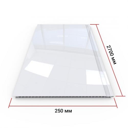 Как крепить стартовый профиль для ПВХ панелей. Выбор панелей на потолок