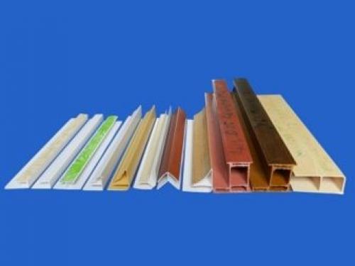 Стартовый профиль для монтажа панелей ПВХ. Как правильно подобрать? 01