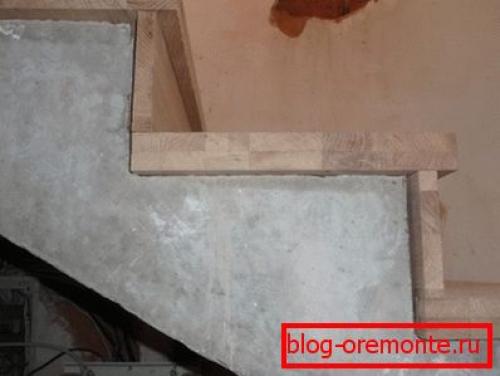 Чем приклеить дерево к бетону. Использование специализированных клеев