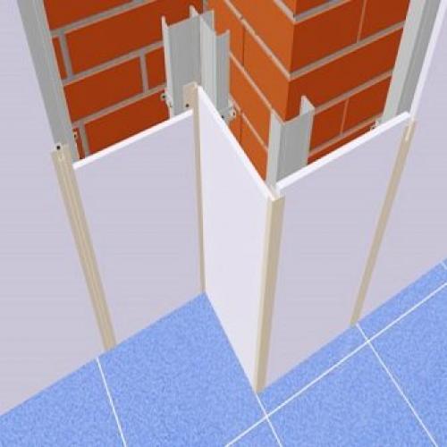 Как соединять углы пластиковых панелей. Назначение фурнитуры для пластиковых панелей 02 Как соединять углы пластиковых панелей. Назначение фурнитуры для пластиковых панелей 02