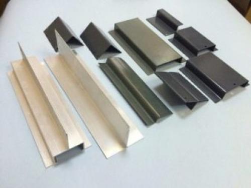 Как соединять углы пластиковых панелей. Назначение фурнитуры для пластиковых панелей 03 Как соединять углы пластиковых панелей. Назначение фурнитуры для пластиковых панелей 03