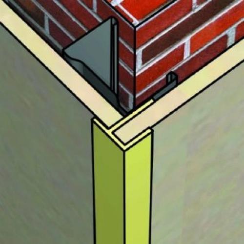 Как соединять углы пластиковых панелей. Назначение фурнитуры для пластиковых панелей 01 Как соединять углы пластиковых панелей. Назначение фурнитуры для пластиковых панелей 01