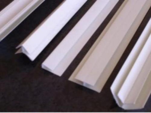 Как соединять углы пластиковых панелей. Назначение фурнитуры для пластиковых панелей 04 Как соединять углы пластиковых панелей. Назначение фурнитуры для пластиковых панелей 04