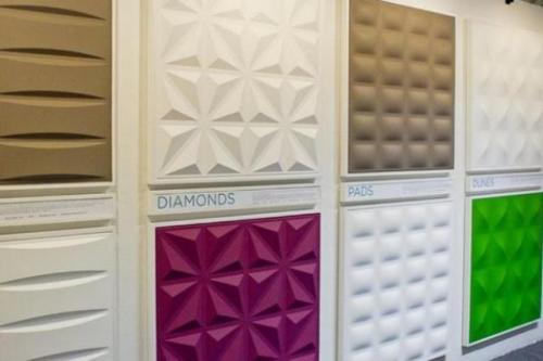 Бамбуковые панели для стен. Особенности материала