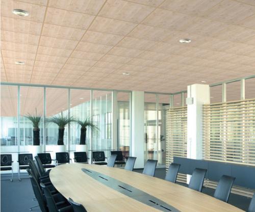 Потолок из бамбука. Декоративные панели из бамбука на потолок