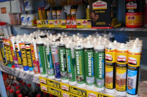 Как приклеить отвалившуюся плитку на жидкие гвозди. Что такое жидкие гвозди