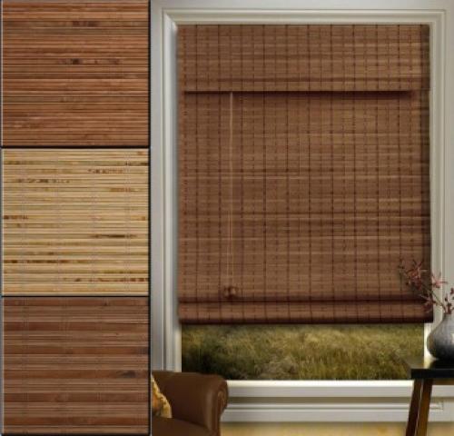 Бамбуковые шторы Икеа. Бамбуковые жалюзи от Икеа