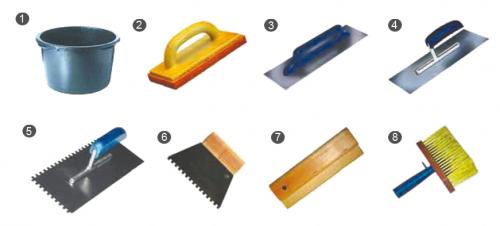 Чем приклеить отвалившуюся плитку в ванной на стену. Причины отслоения плитки 13 Чем приклеить отвалившуюся плитку в ванной на стену. Причины отслоения плитки 13