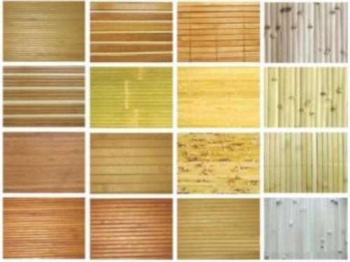 Бамбуковые панели для стен для внутренней отделки. Особенности применения, плюсы и минусы бамбуковых панелей для стен 02