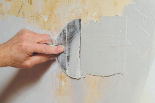 Как клеить обои в домашних условиях. Подготовительные мероприятия