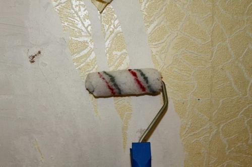 Как клеить обои в домашних условиях. Подготовительные мероприятия