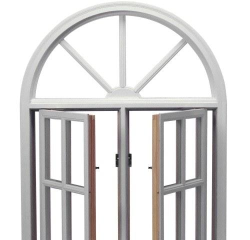 Чем приклеить арочный уголок. Как приклеить арочный уголок