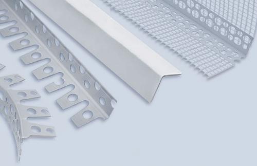 Арочный уголок пвх. Разновидности уголков и их назначение