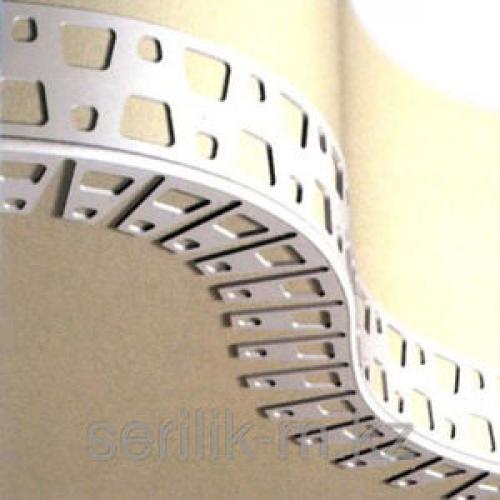 Гибкий декоративный арочный уголок. Что собой представляет уголок для арочного проема?