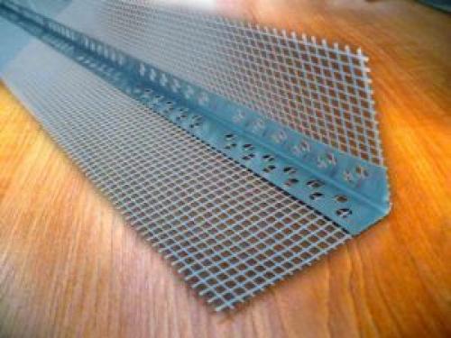 Как крепить арочный уголок к гипсокартону. Четкие линии и защиту от разрушения получаем благодаря окантовке 01