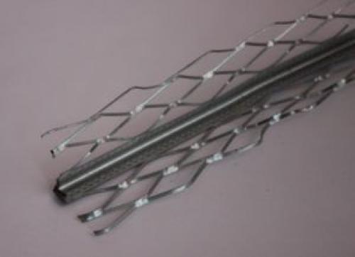 Как крепить арочный уголок к гипсокартону. Четкие линии и защиту от разрушения получаем благодаря окантовке 04