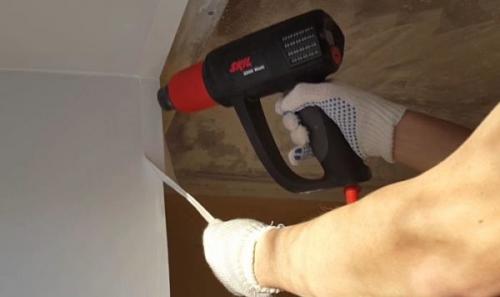 Как приклеить арочный уголок на арку. Советы перед поклейкой уголков