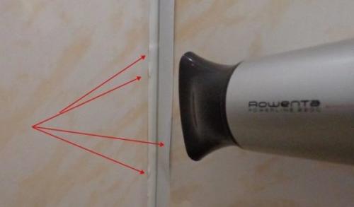 Как приклеить арочный уголок на арку. Советы перед поклейкой уголков