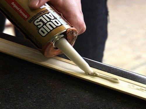 Как приклеить арочный уголок на арку. Советы перед поклейкой уголков