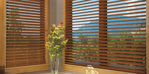 Бамбук жалюзи. Бамбуковые жалюзи — плюсы и минусы материала