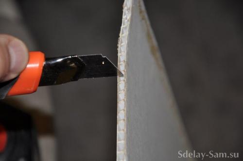 Как согнуть пластиковый уголок для арки. Как согнуть пластиковый уголок: по арке, плитке да и любой поверхности! 03 Как согнуть пластиковый уголок для арки. Как согнуть пластиковый уголок: по арке, плитке да и любой поверхности! 03