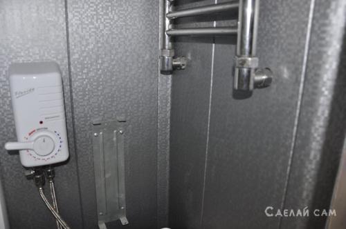 Как согнуть пластиковую панель под арку. Загибаем пластиковые панели