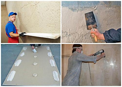 Как класть плитку на неровную стену. Укладка плитки на неровные стены: как класть без выравнивания или опыта новичку? Особенности внутренней отделки стен своими руками