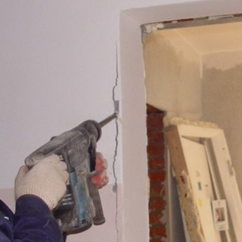 Чем отделать края арки из гипсокартона уголком. Виды уголков для арочных конструкций 25 Чем отделать края арки из гипсокартона уголком. Виды уголков для арочных конструкций 25