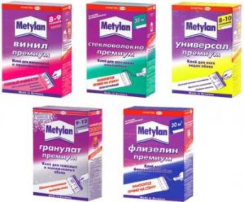 Клей для разных видов обоев. Клей для обоев, какой фирмы лучше выбрать 02 Клей для разных видов обоев. Клей для обоев, какой фирмы лучше выбрать 02