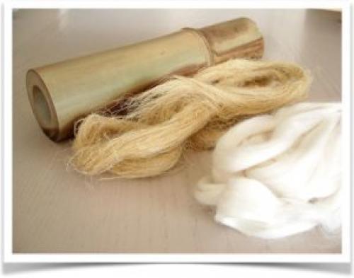 Бамбуковое одеяло: плюсы и минусы. Что это такое и технология производства