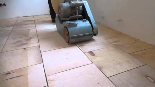 Чем приклеить плитку к фанере. Требования к основанию под плиточное покрытие