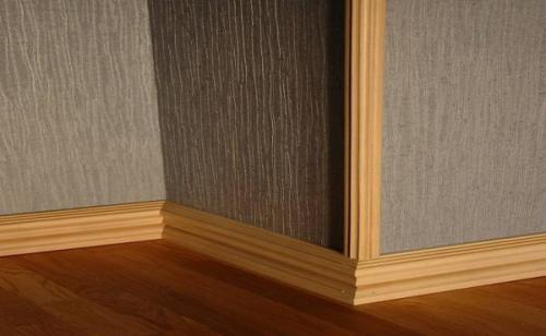 Как клеить уголки на обои надежная защита внешних углов. Где применяются 01 Как клеить уголки на обои надежная защита внешних углов. Где применяются 01