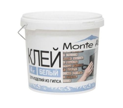 На что клеить гипсовую плитку на дерево. Как выбирать клеевое вещество