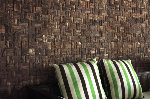 На что приклеить мозаику к дереву. Деревянная мозаика: технология и нюансы монтажа