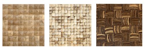 На что приклеить мозаику к дереву. Деревянная мозаика: технология и нюансы монтажа