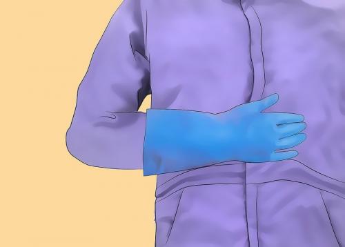 Пошаговая инструкция для подготовки стен к поклейке обоев. Как должна выглядеть идеальная стена 08