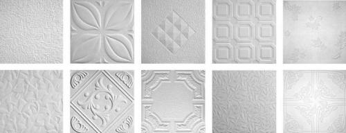 Чем приклеить потолочную плитку к дереву. Влияние основы потолка на выбор клея 06