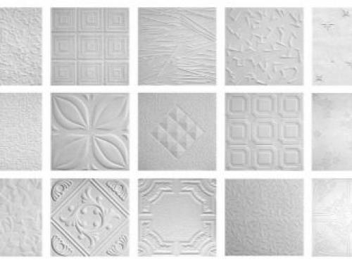 Чем приклеить потолочную плитку к дереву. Влияние основы потолка на выбор клея 21