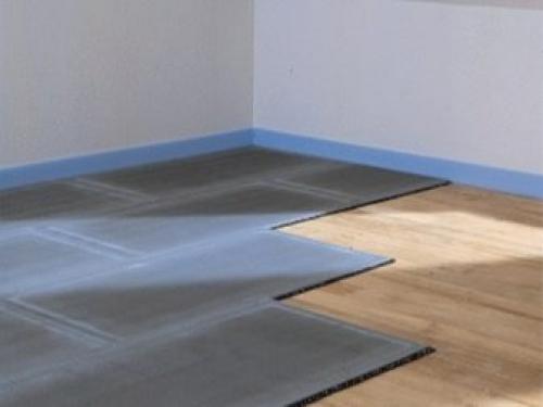 Укладка кафельной плитки на деревянные стены. Плитка на деревянные стены: варианты укладки 03