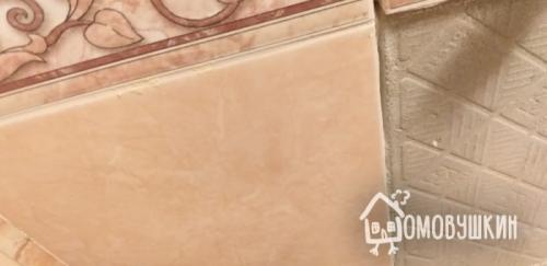 Чем приклеить плитку к бетону. Чем приклеить плитку в ванной, если она отвалилась от цементной основы – лучшие материалы