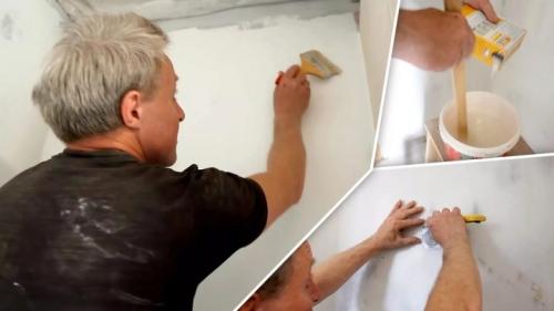 Как клеить бумажные обои встык. Как правильно клеить обои встык? 11 Как клеить бумажные обои встык. Как правильно клеить обои встык? 11