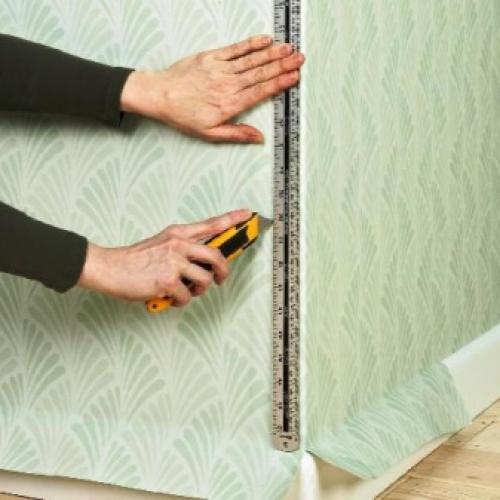 Как клеить бумажные обои встык. Как правильно клеить обои встык? 13 Как клеить бумажные обои встык. Как правильно клеить обои встык? 13