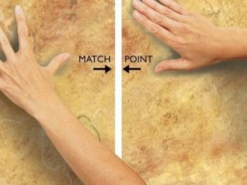 Как клеить бумажные обои встык. Как правильно клеить обои встык? 04 Как клеить бумажные обои встык. Как правильно клеить обои встык? 04