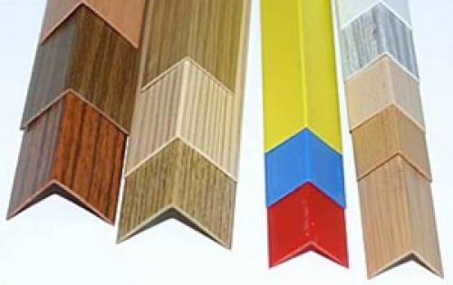 Как обрезать уголки на откосы. Как обрезать пластиковые уголки на откосы