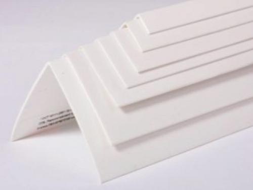 Как клеить уголки на откосы. Как подобрать пластиковый уголок для откосов? 02 Как клеить уголки на откосы. Как подобрать пластиковый уголок для откосов? 02