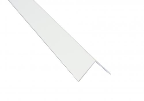 Уголки на откосы под штукатурку. Модели из пластика