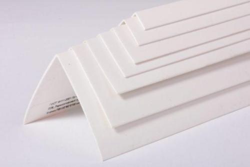 Как клеить уголки на обои. Для чего нужны декоративные уголки для стен