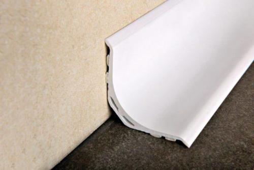 Как клеить уголки на обои. Для чего нужны декоративные уголки для стен