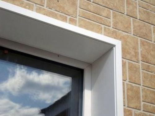 Самостоятельный монтаж откосов на окнах. Создание и установка откосов на окна своими руками: как и из чего сделать, что для этого потребуется? 27